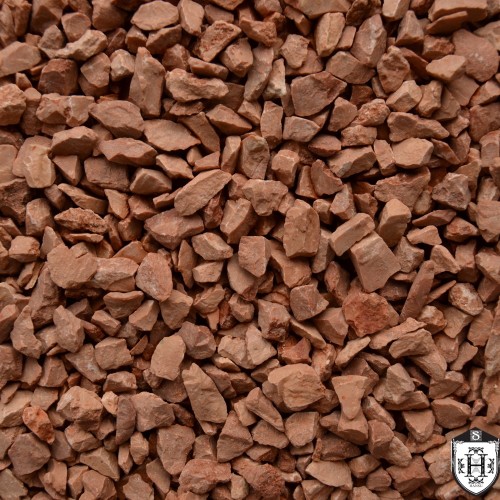 Kivid - Dekoratiivkillustik, DK008E, 8-12 mm, 20 kg